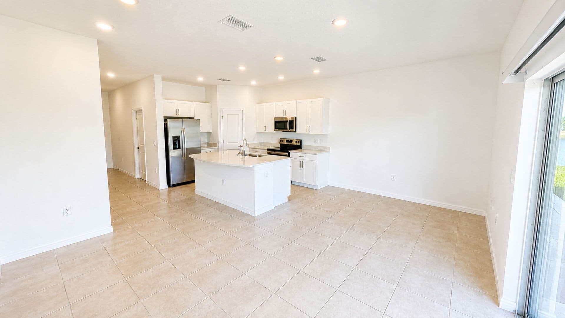 Nokomis House: 5686 Archipelago St.