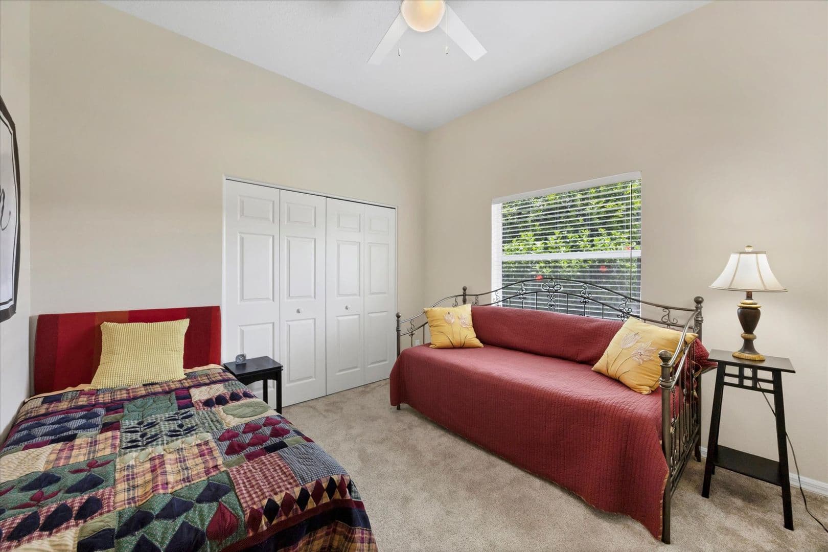 Sarasota House: 6392 Woodbirch Place