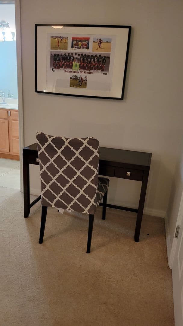 Sarasota Townhome: 3740 82nd Ave. Cir. E. Apt. 102