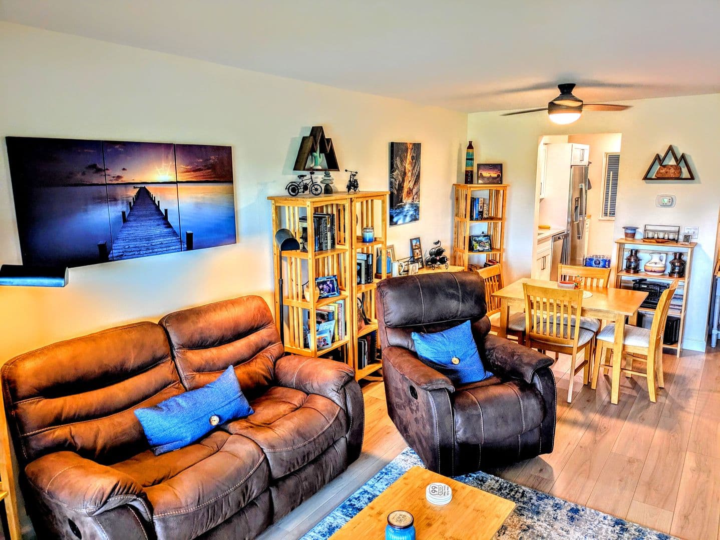 Sarasota Condo: 4531 Longwater Chase, #16, Bldg. B