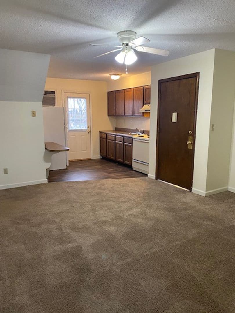 Cape Girardeau Apartment: 2851 Whitener