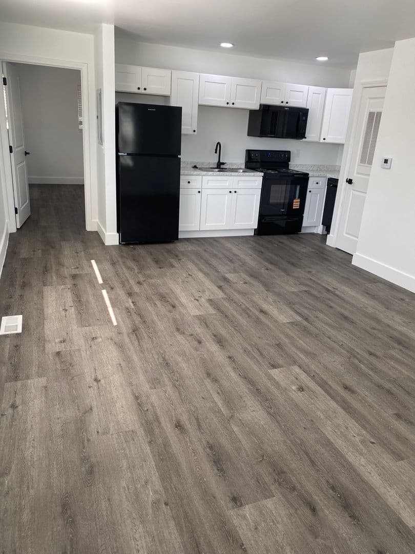 Cape Girardeau Apartment: 315 S Middle - 102