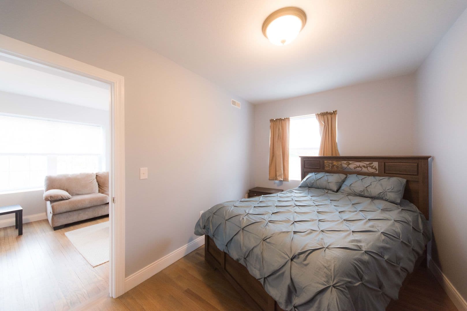 Paducah Apartment: 1640 Jefferson