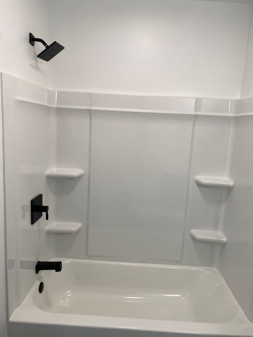 Cape Girardeau Apartment: 315 S Middle - 102