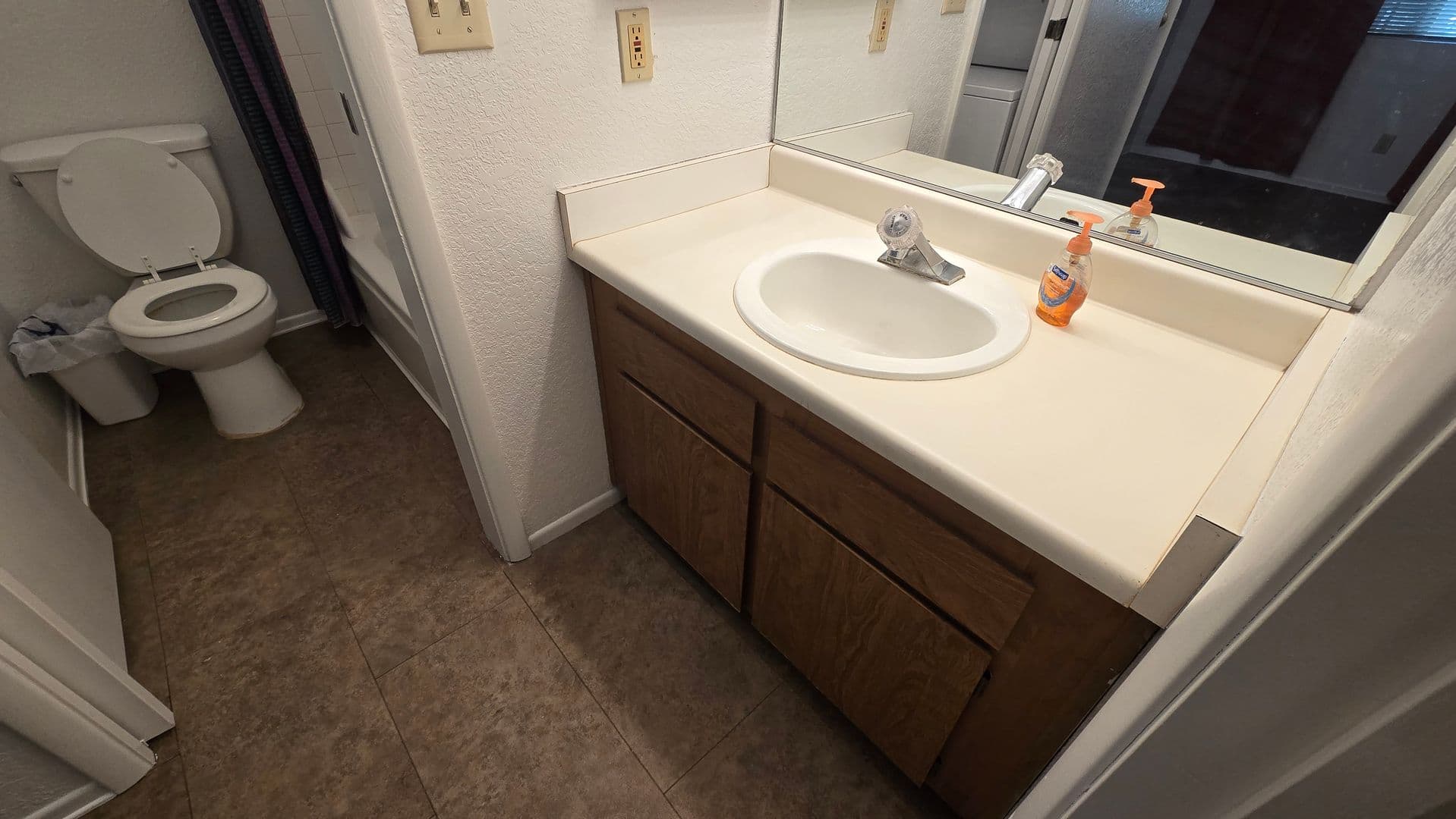 Las Vegas House: 3609 Melonies Dr #91