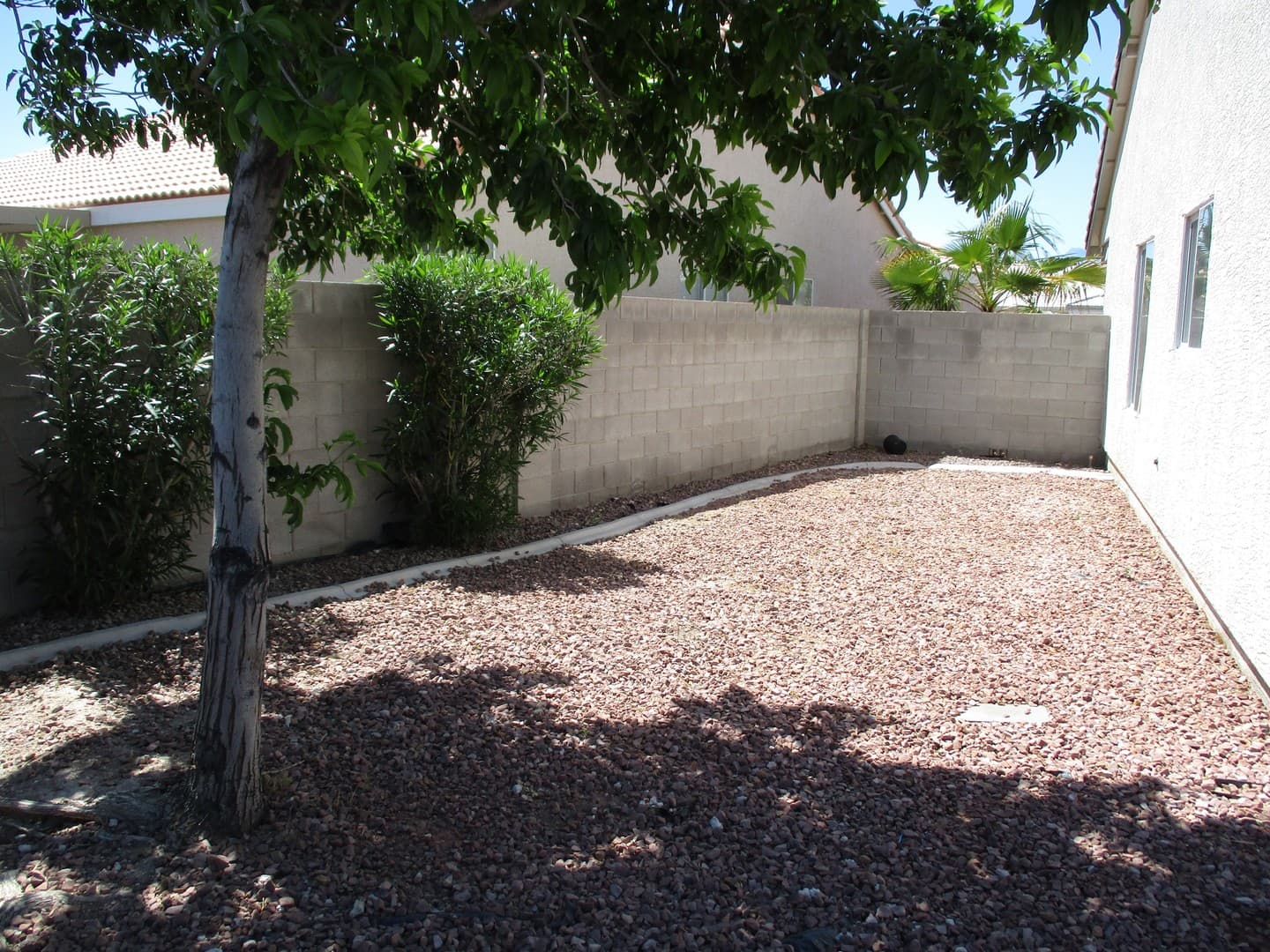North Las Vegas House: 5120 Wedmore Ct.