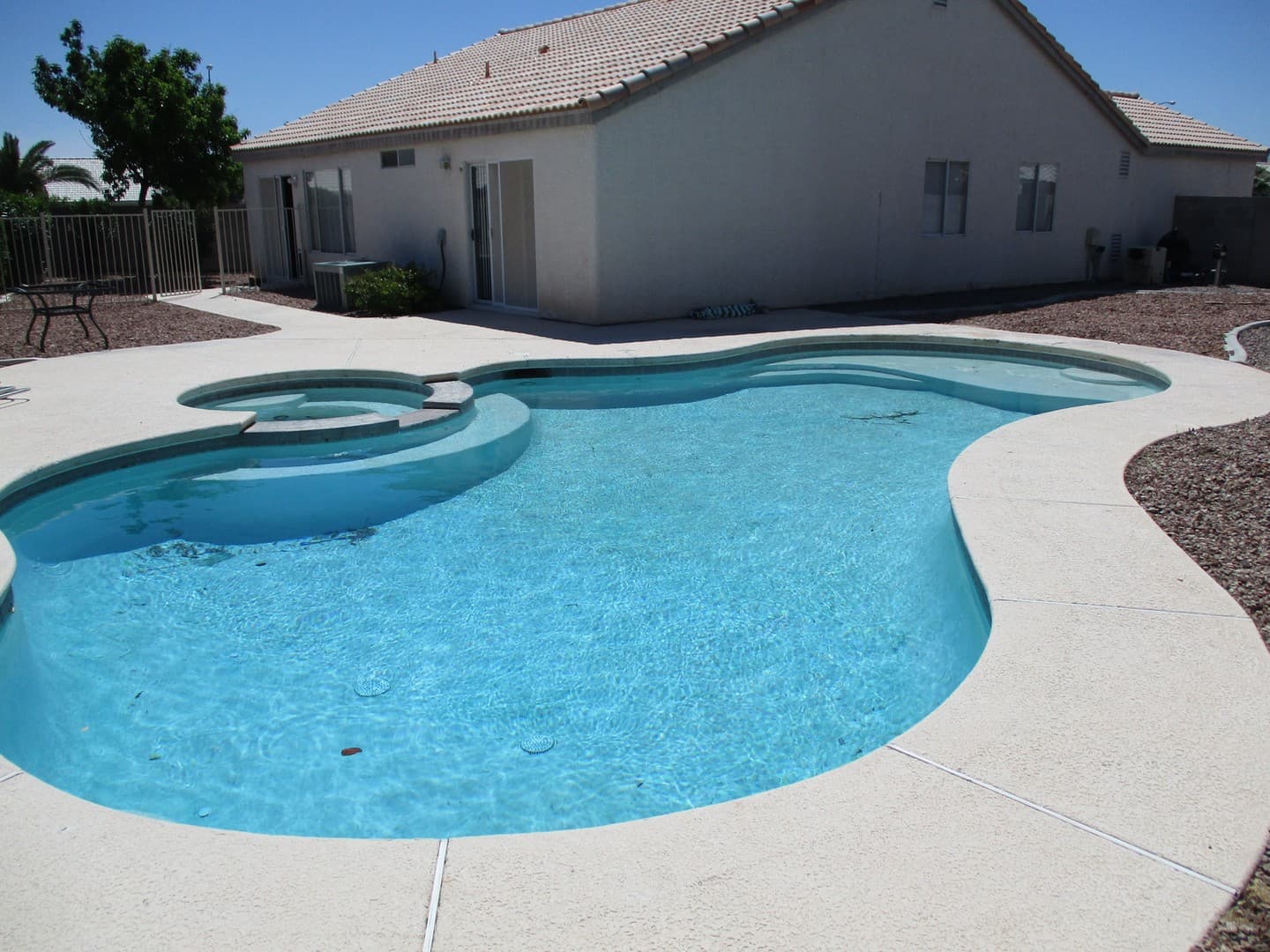 North Las Vegas House: 5120 Wedmore Ct.