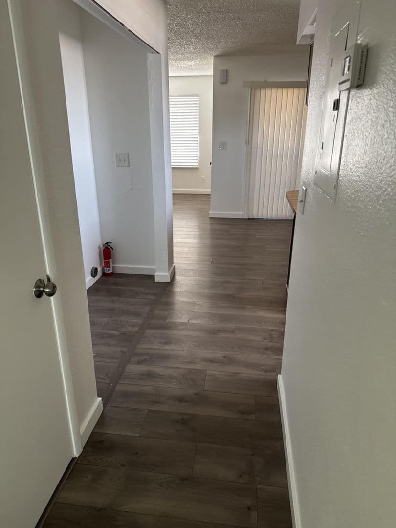 Las Vegas Apartment: 2377 Exeter Dr