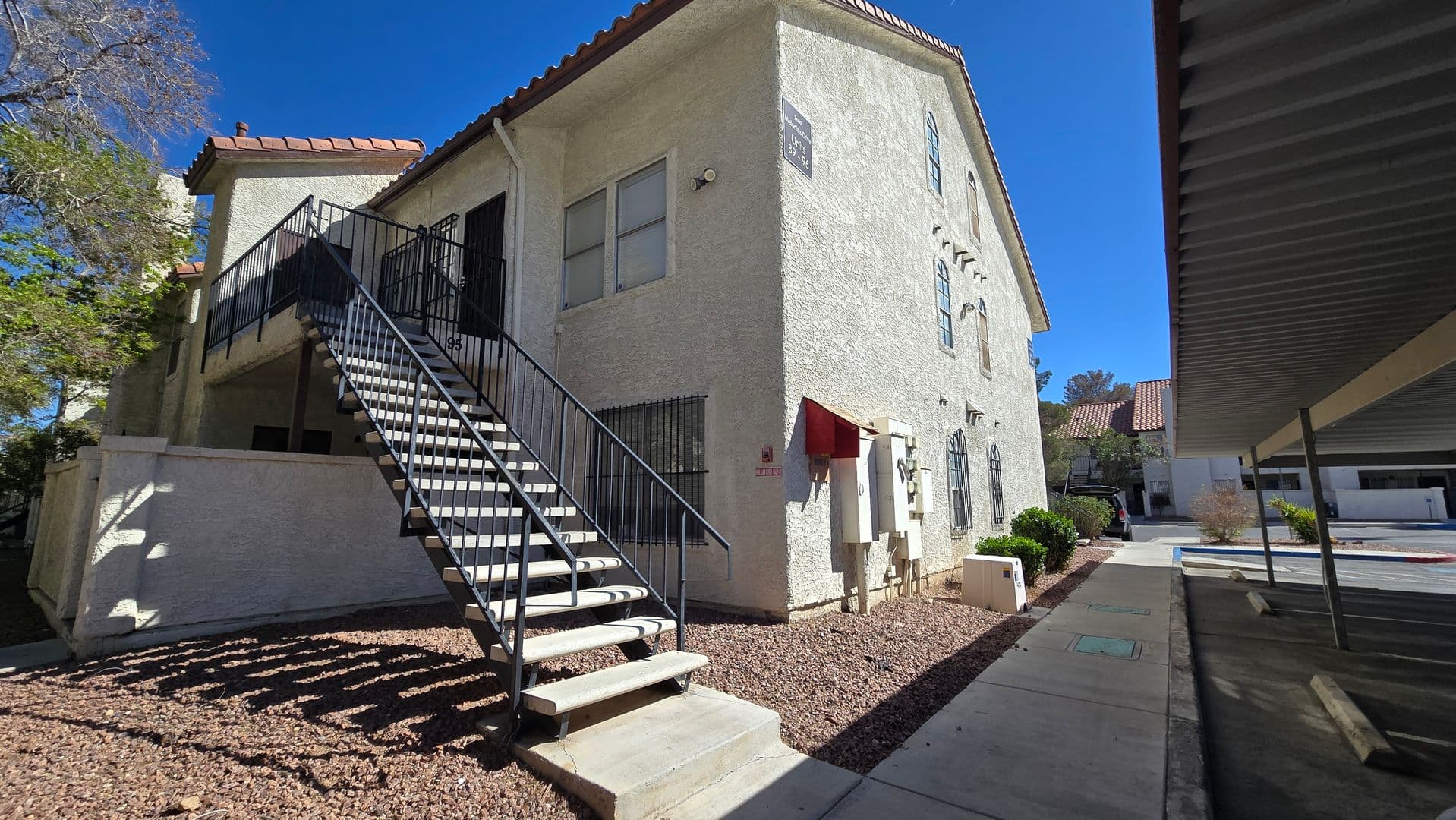 Las Vegas House: 3609 Melonies Dr #91