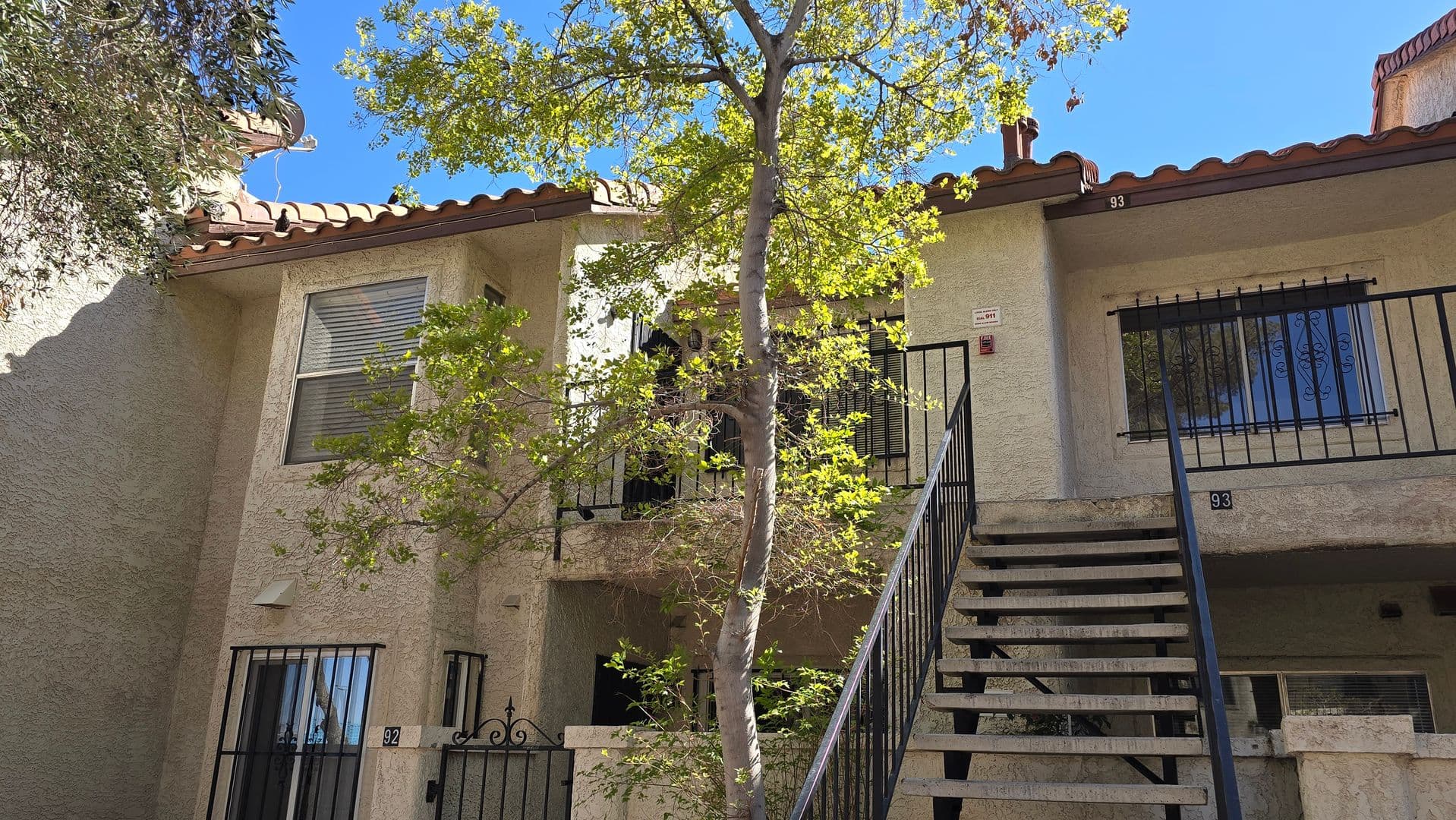 Las Vegas House: 3609 Melonies Dr #91