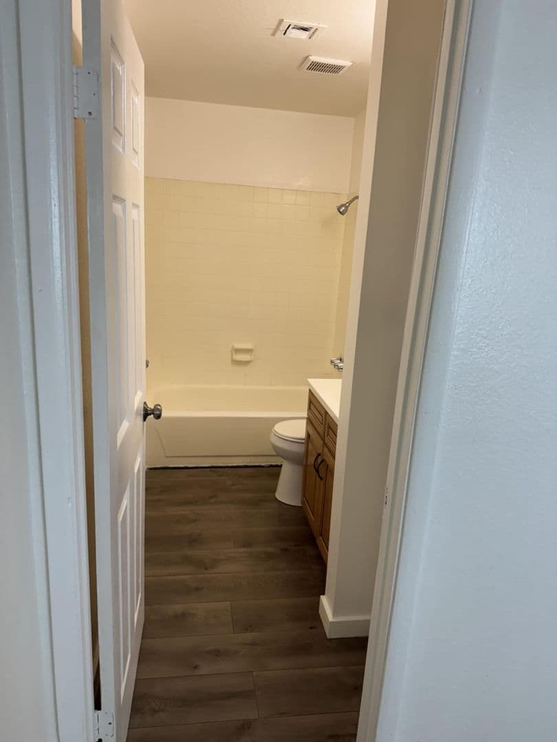 Las Vegas Apartment: 2377 Exeter Dr