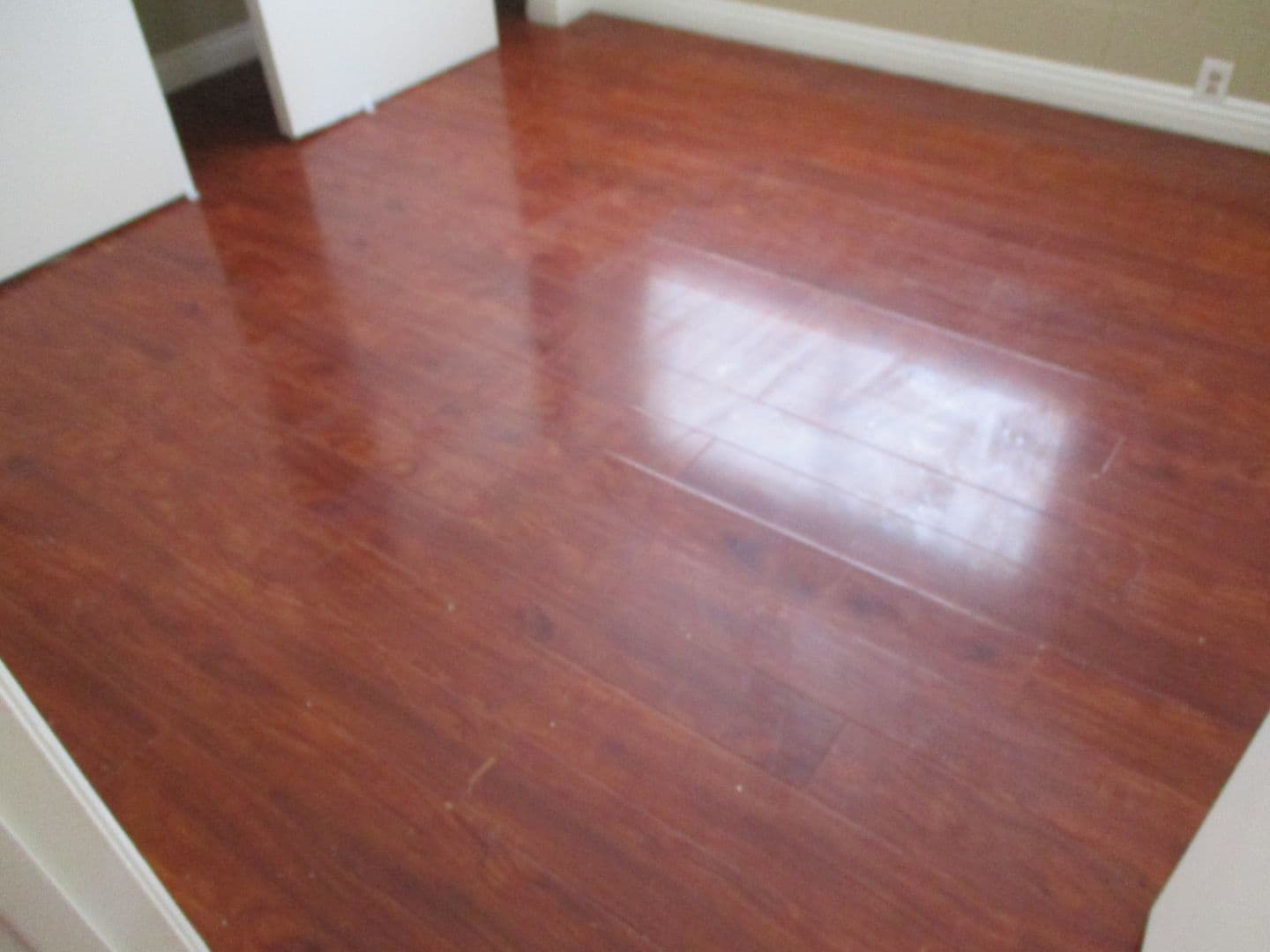 Las Vegas Apartment: 2933 Elm Ave