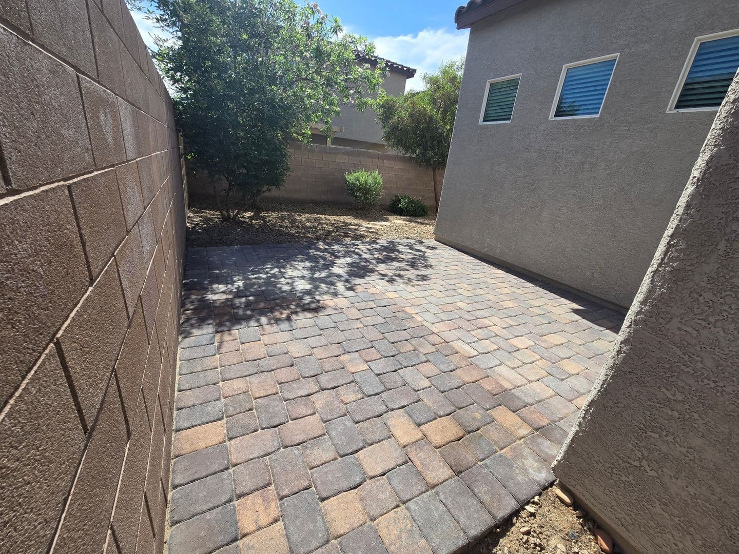 NORTH LAS VEGAS House: 4748 RITUAL ST