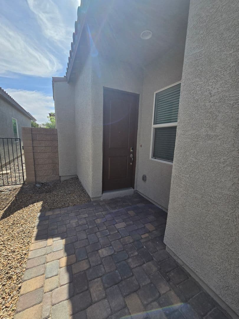 NORTH LAS VEGAS House: 4748 RITUAL ST