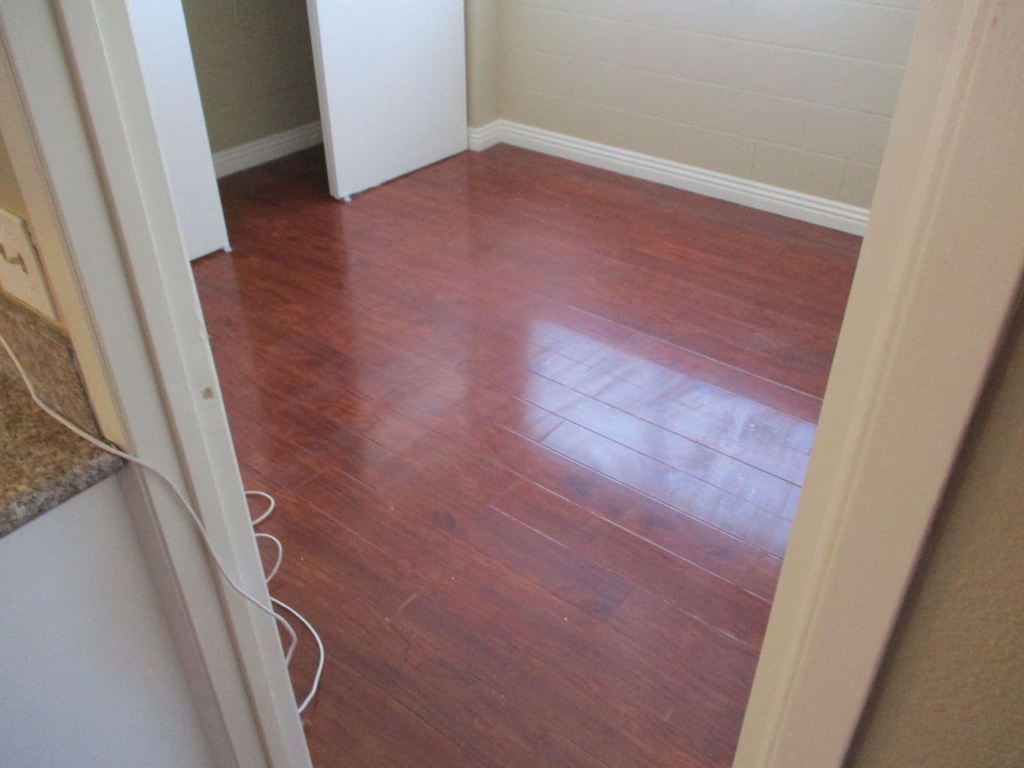 Las Vegas Apartment: 2933 Elm Ave