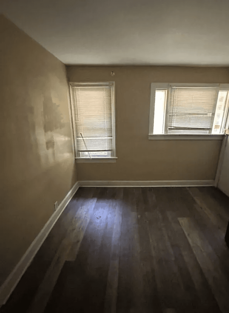Indianapolis Townhome: 2407 E 16th St