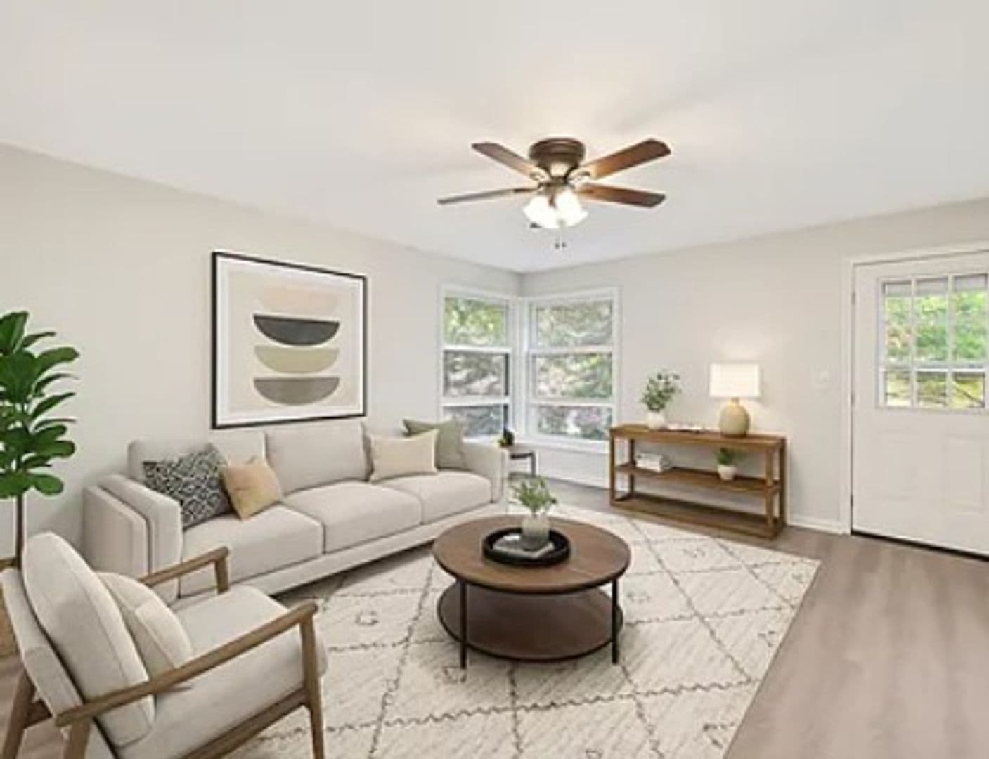 Park City House: 6020 N East Park View St