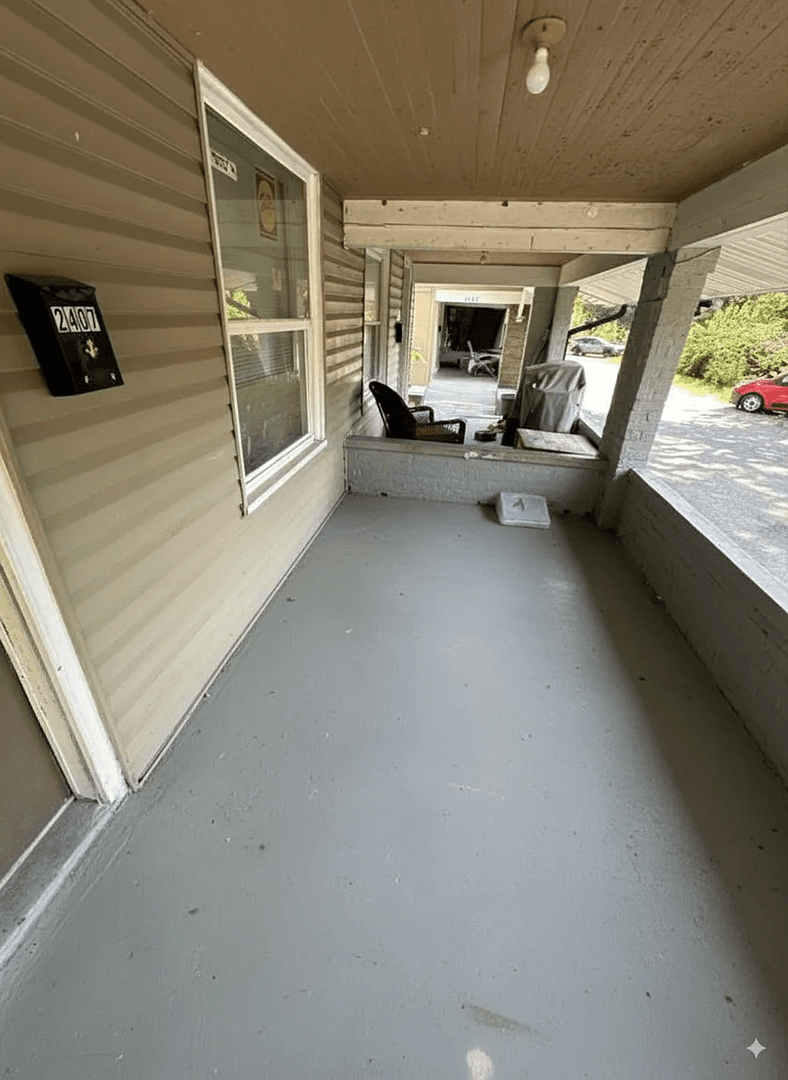 Indianapolis Townhome: 2407 E 16th St