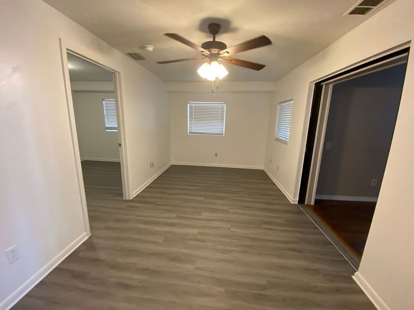 Deland House: 1626 Alexander Dr