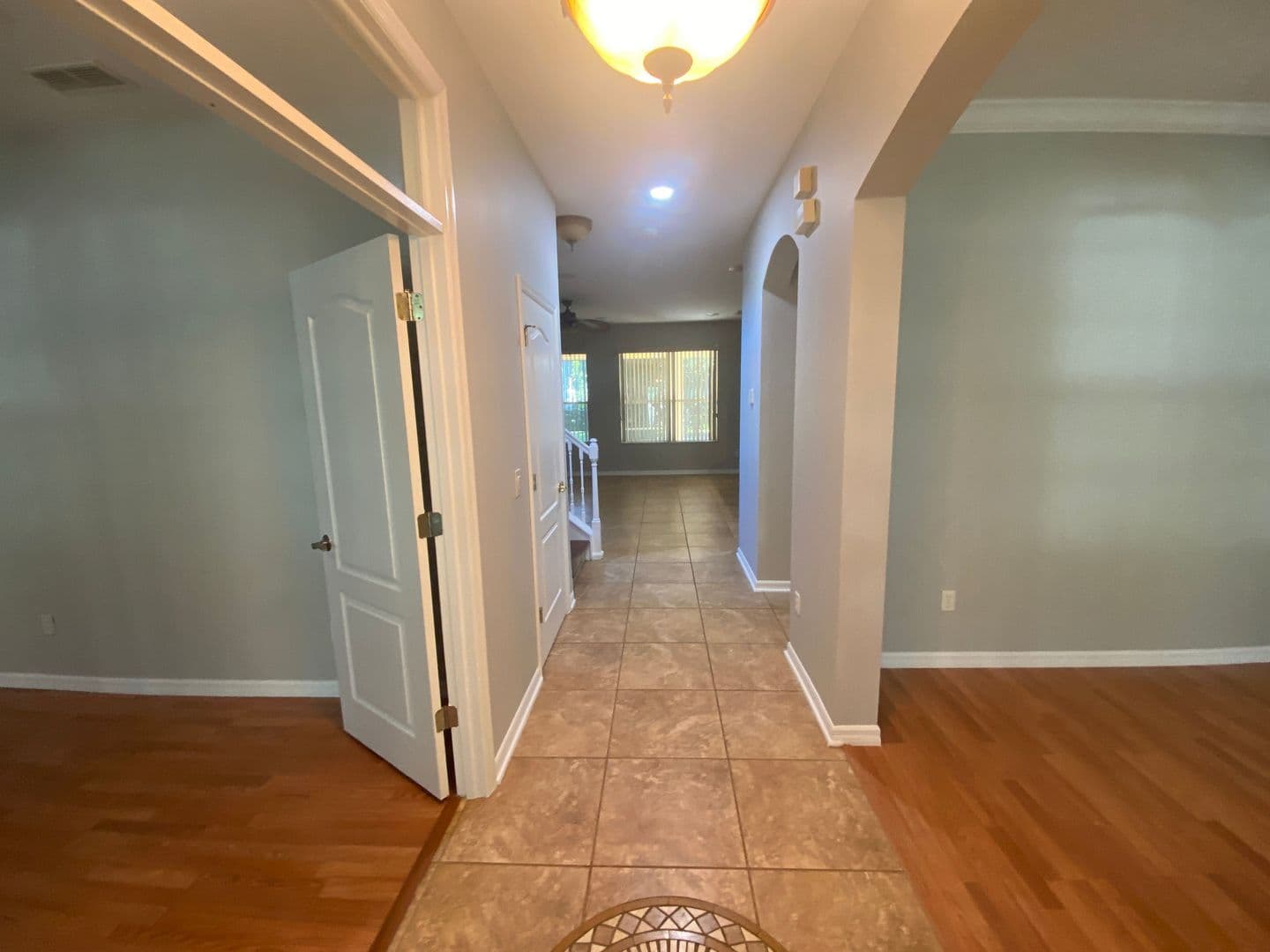 Apopka House: 2265 Home Again Rd.