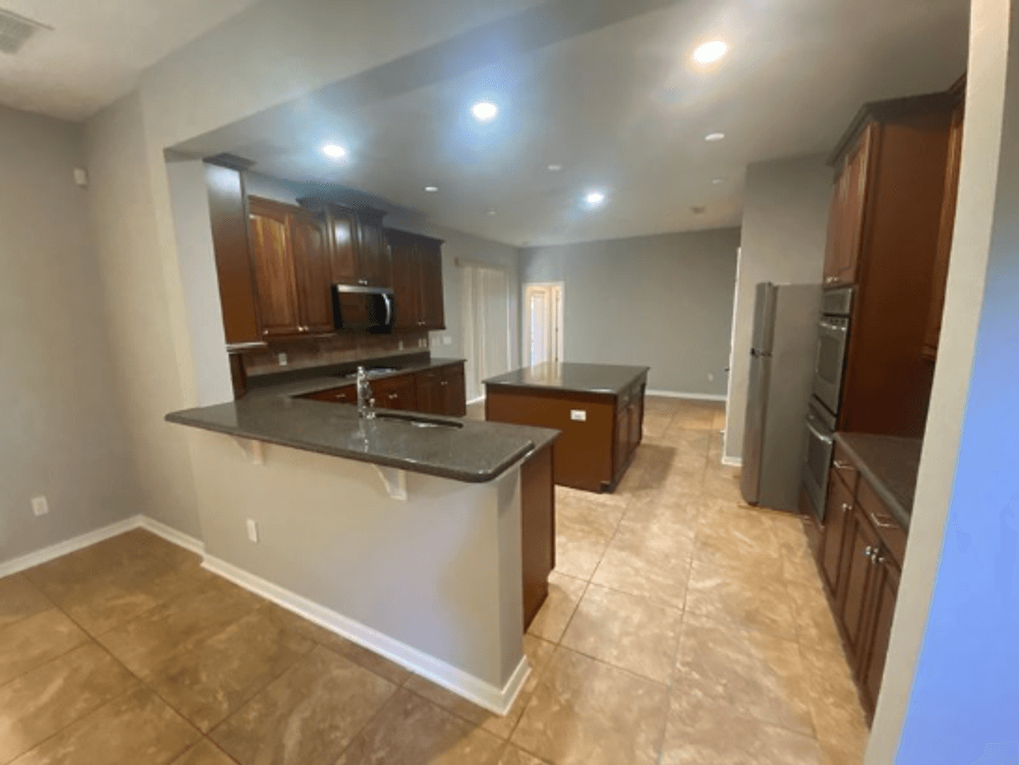 Apopka House: 2265 Home Again Rd.