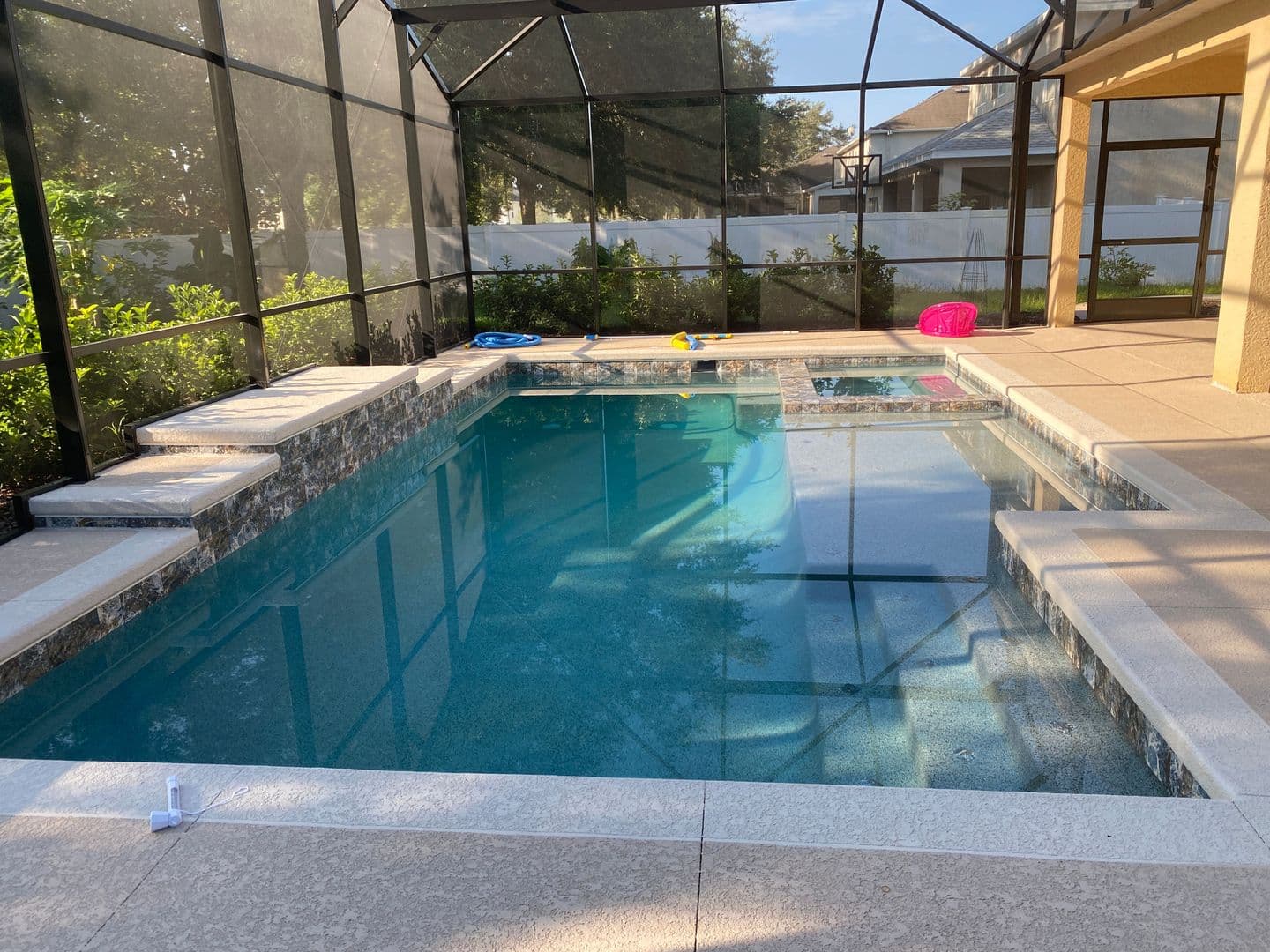 Apopka House: 2265 Home Again Rd.