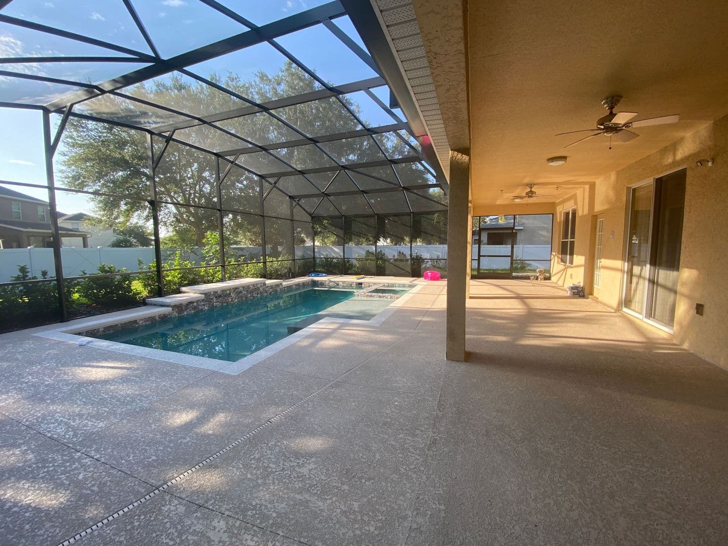 Apopka House: 2265 Home Again Rd.