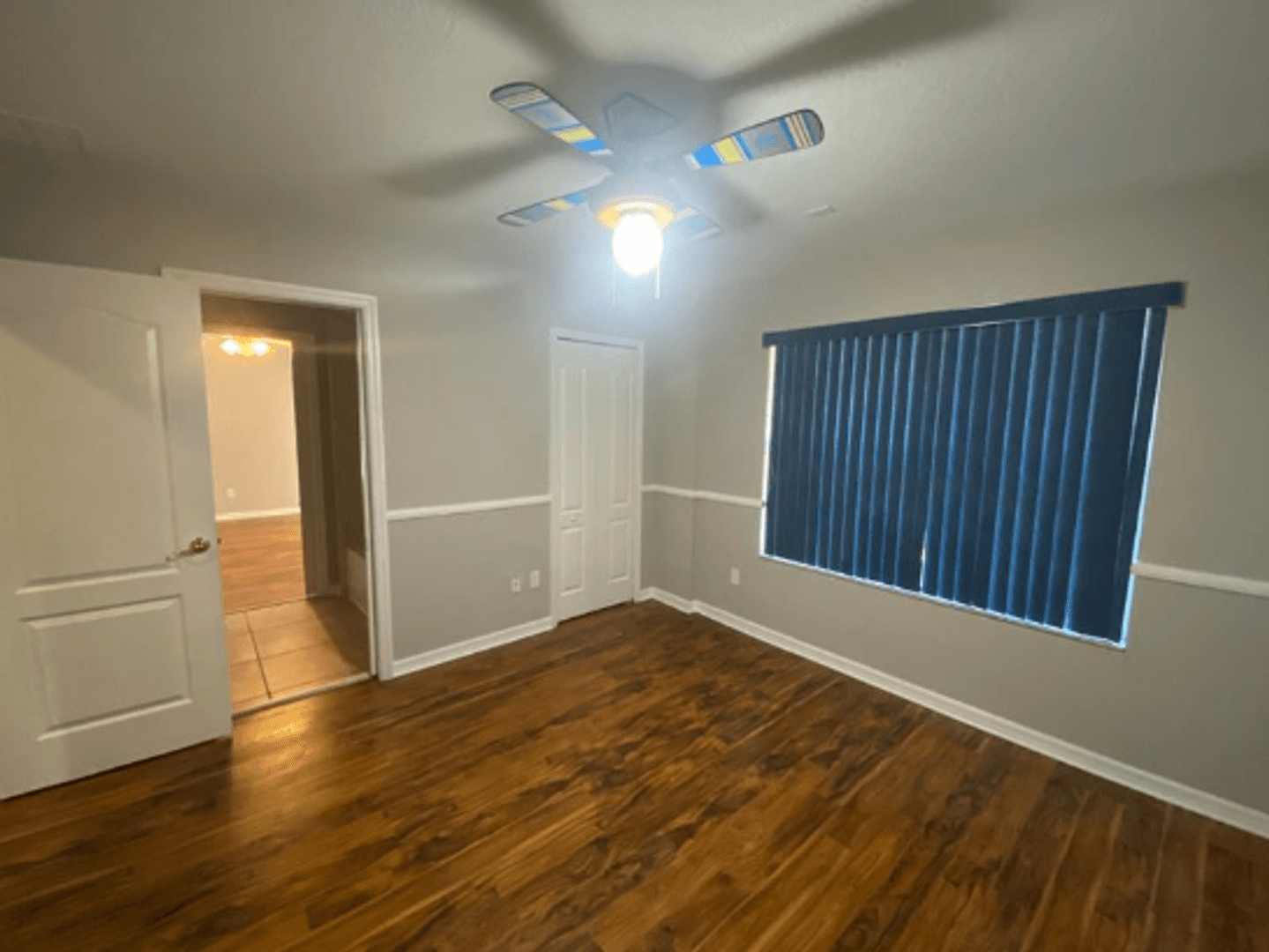 Apopka House: 2265 Home Again Rd.