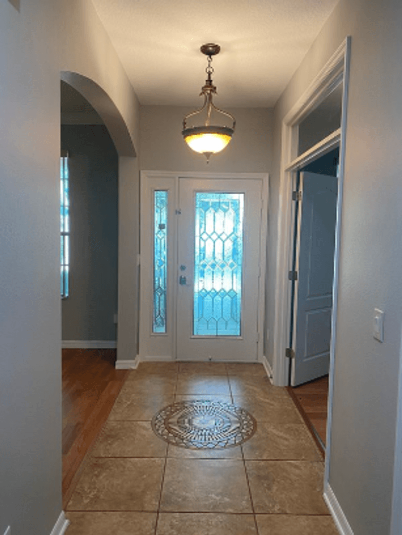 Apopka House: 2265 Home Again Rd.