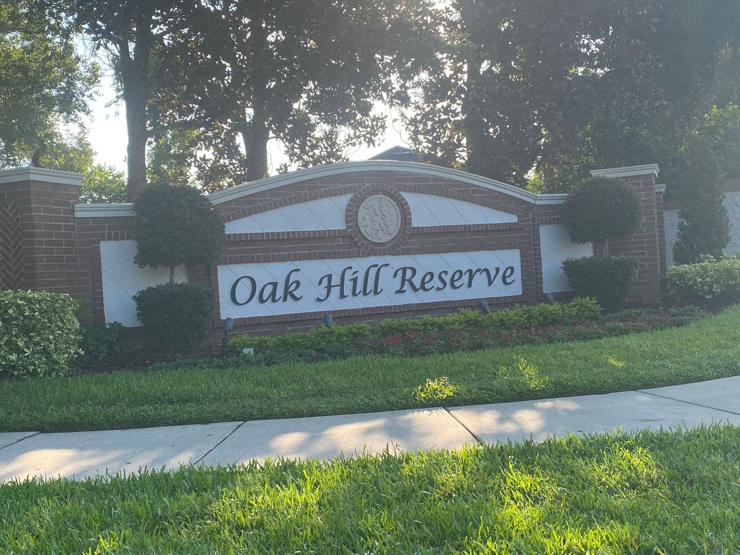 Apopka House: 2265 Home Again Rd.