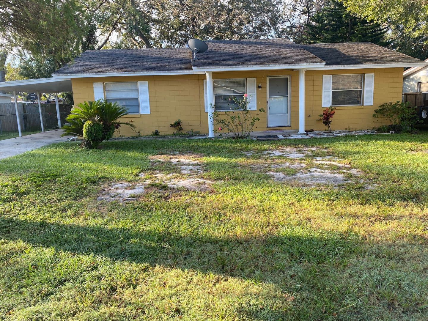 Winter Haven House: 98 Surf Dr.