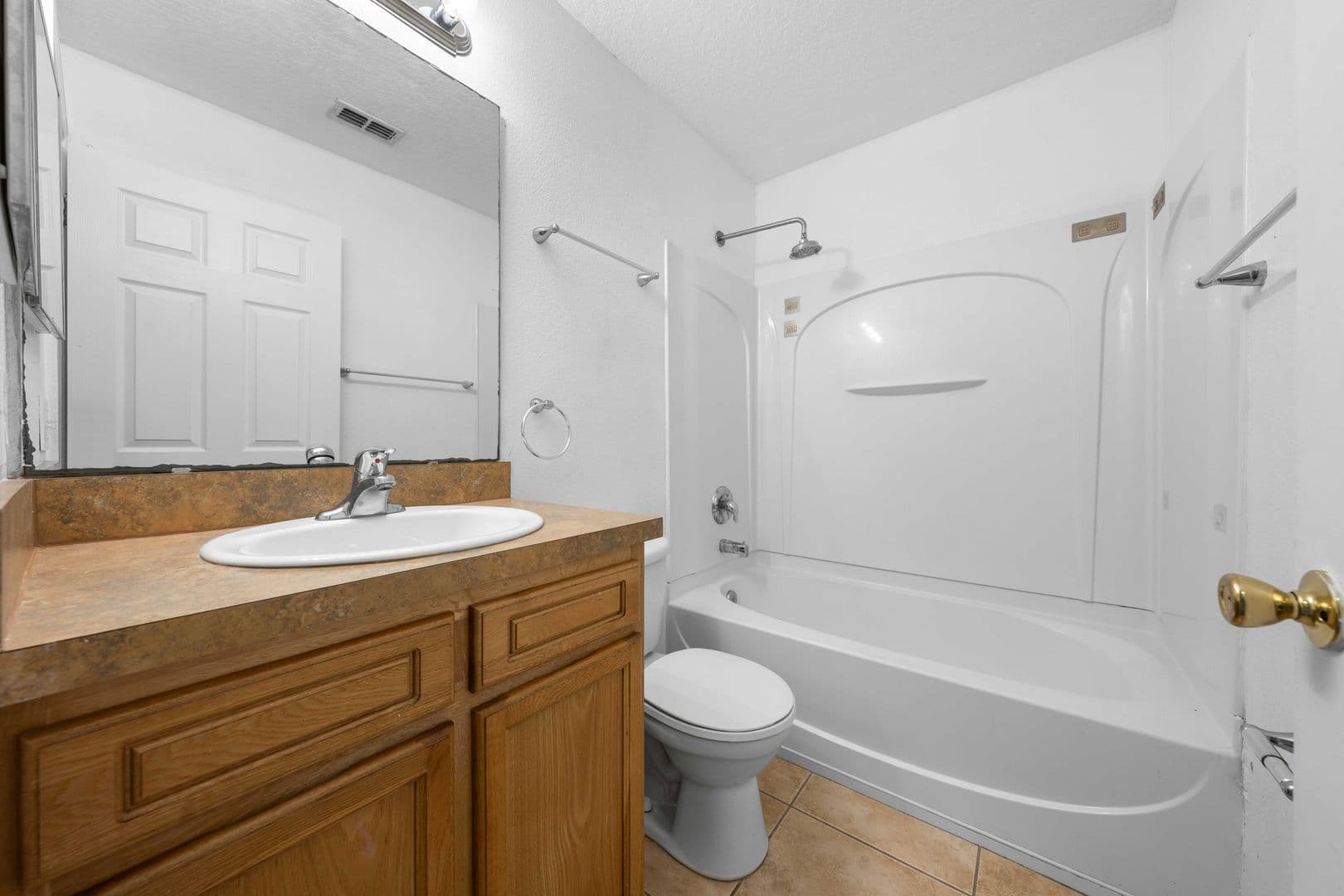 Kissimmee Townhome: 239 Royal Palm Drive