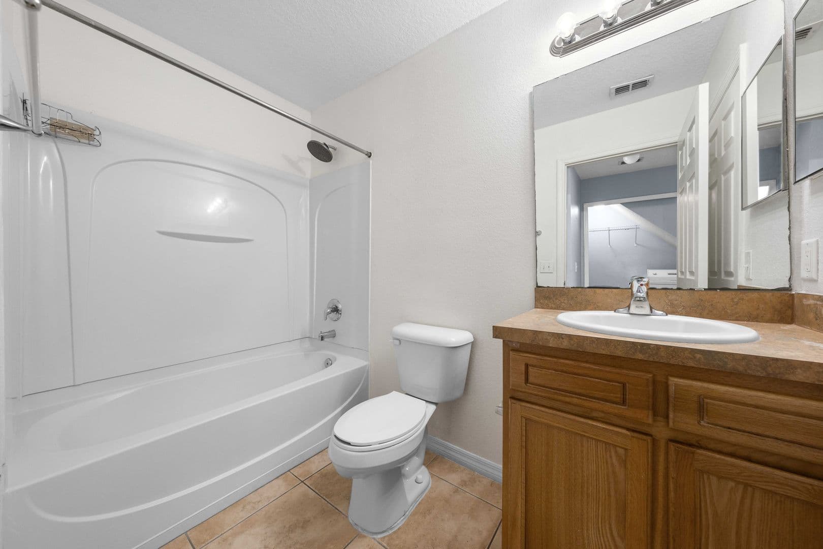 Kissimmee Townhome: 239 Royal Palm Drive
