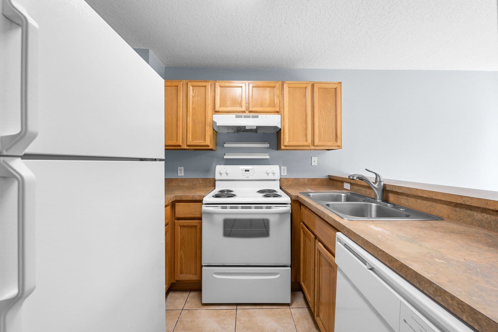 Kissimmee Townhome: 239 Royal Palm Drive