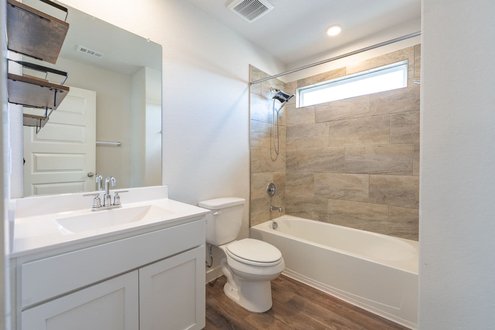 San Antonio House: 5915 Marble Caverns