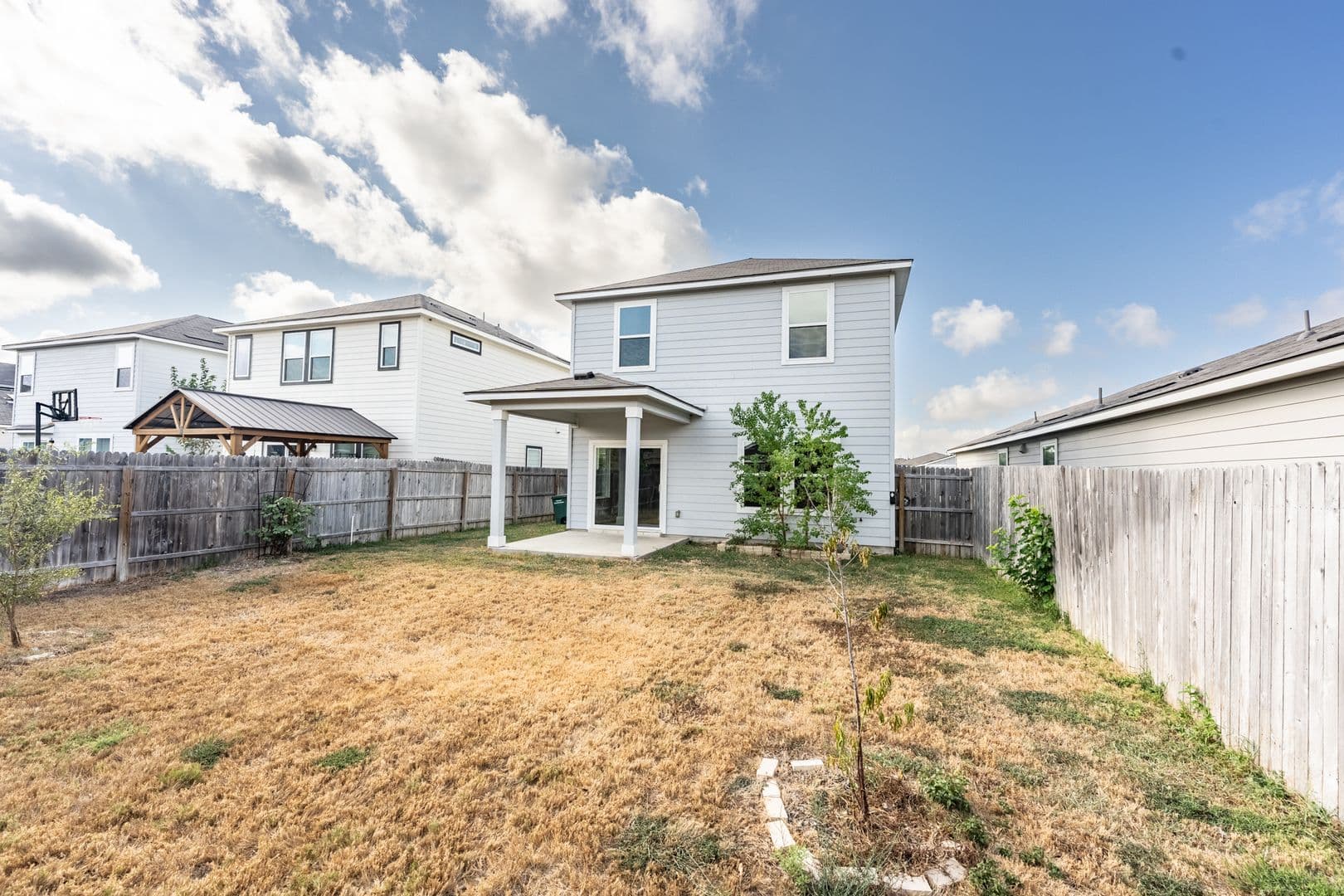 San Antonio House: 5915 Marble Caverns