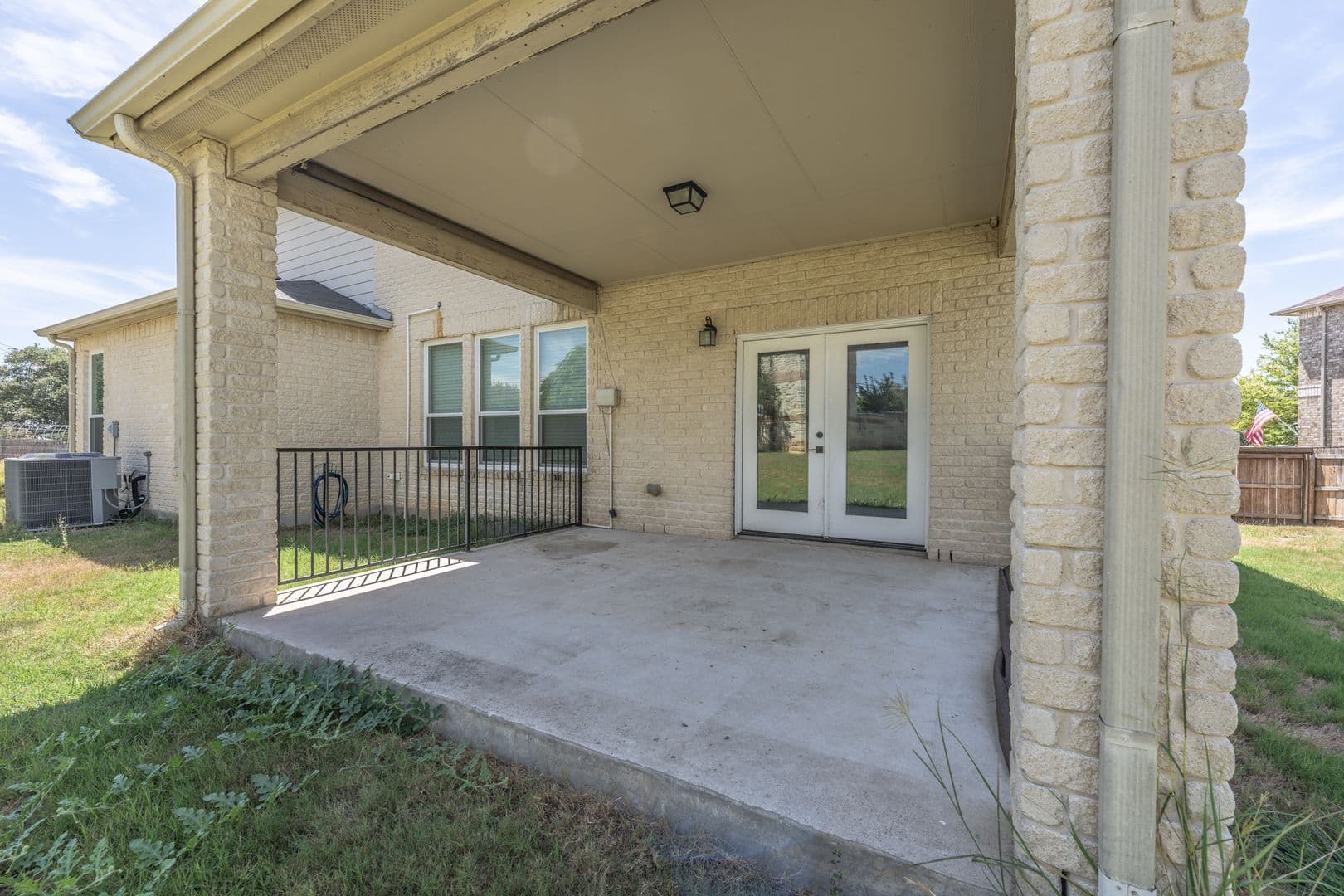 Cibolo House: 137 Springtree Shadow
