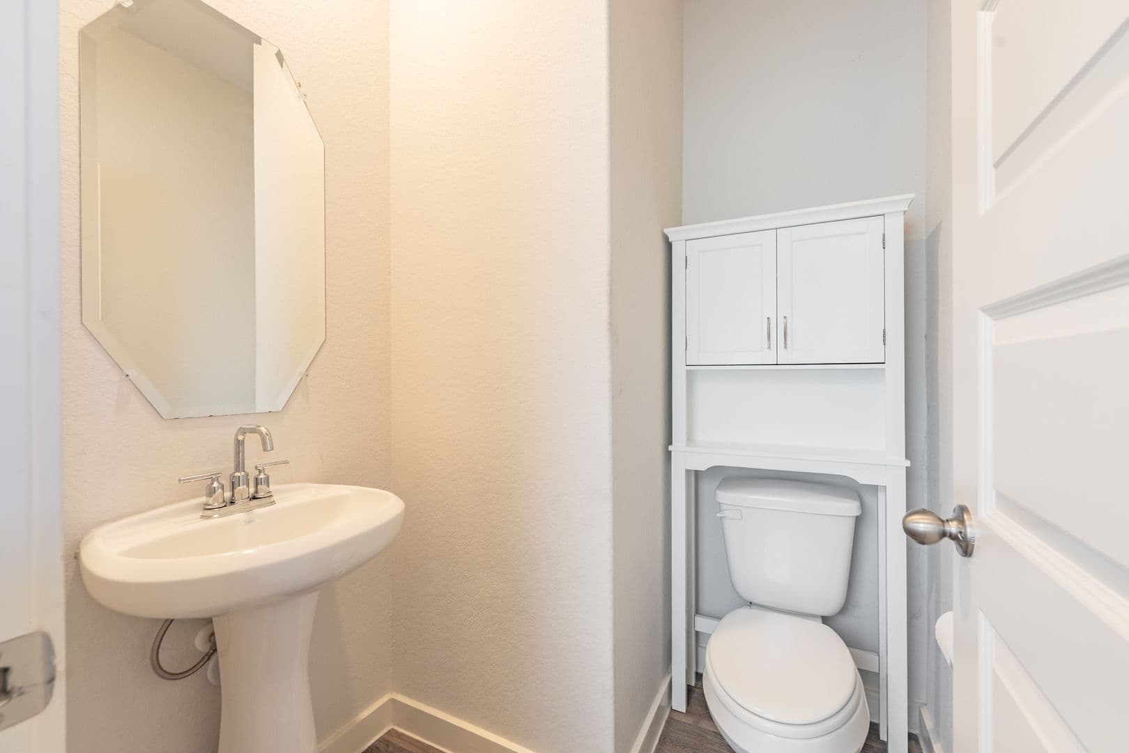 San Antonio House: 5915 Marble Caverns