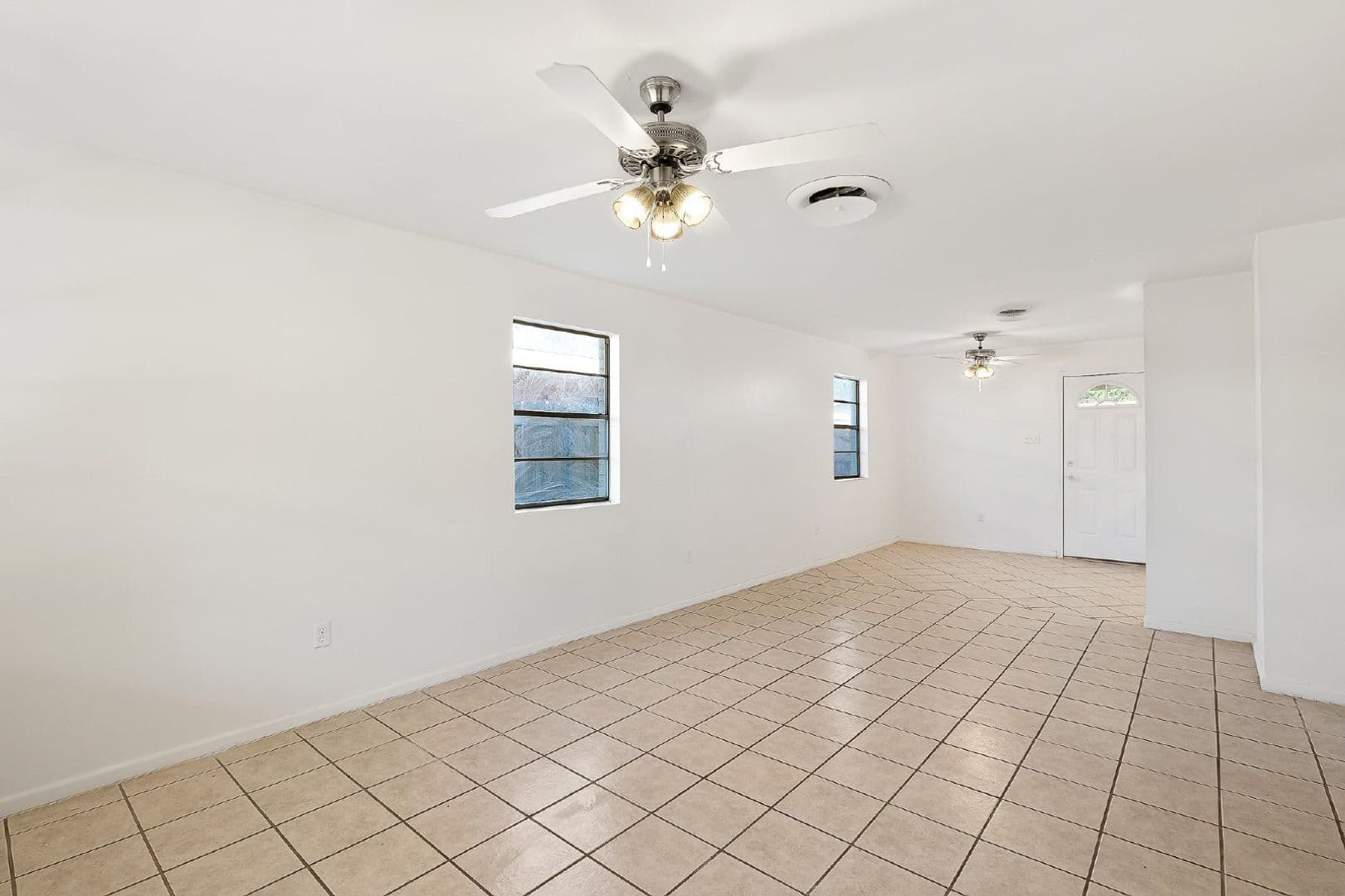 McAllen Townhome: 202 North 41st Street