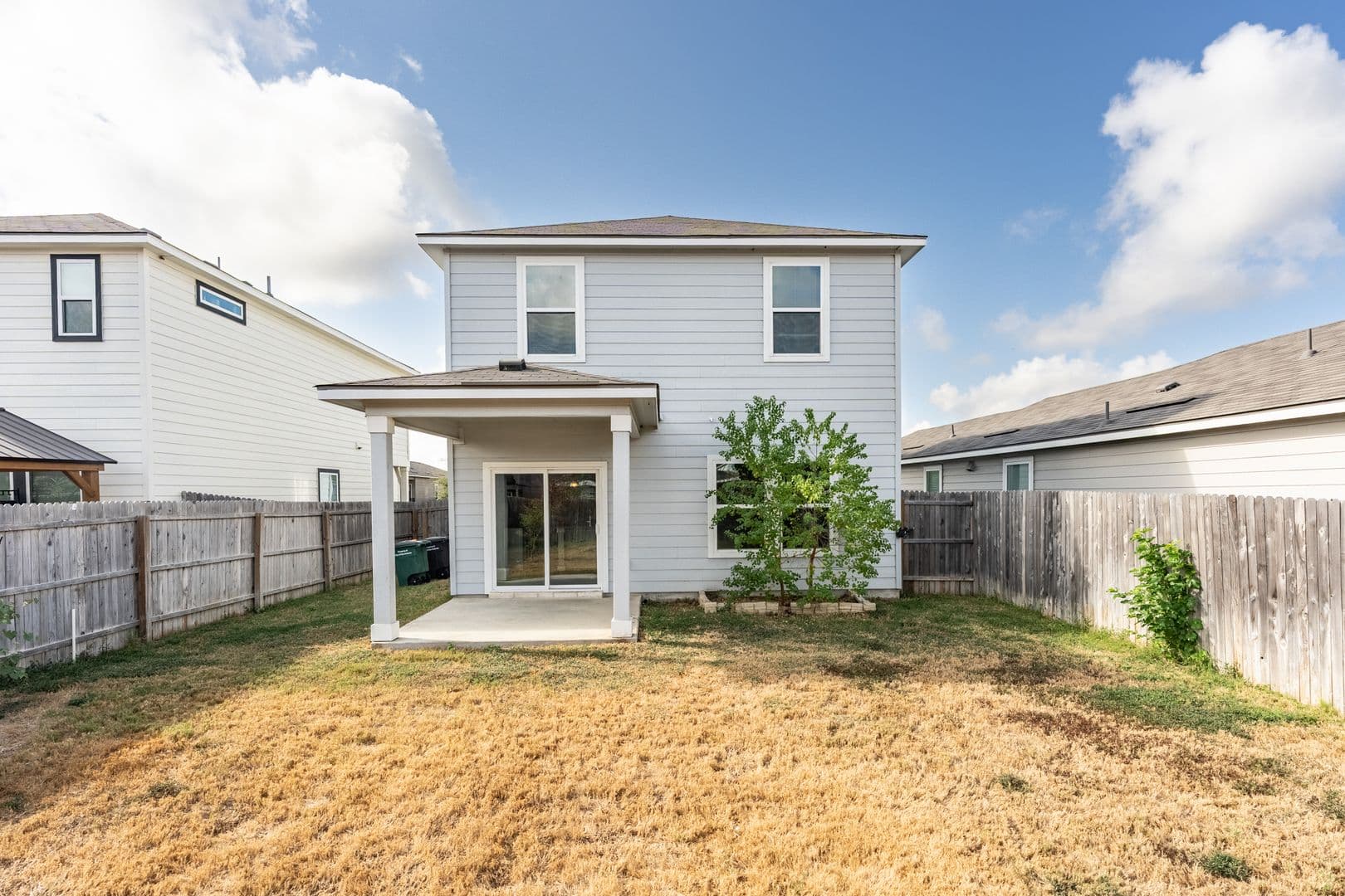 San Antonio House: 5915 Marble Caverns