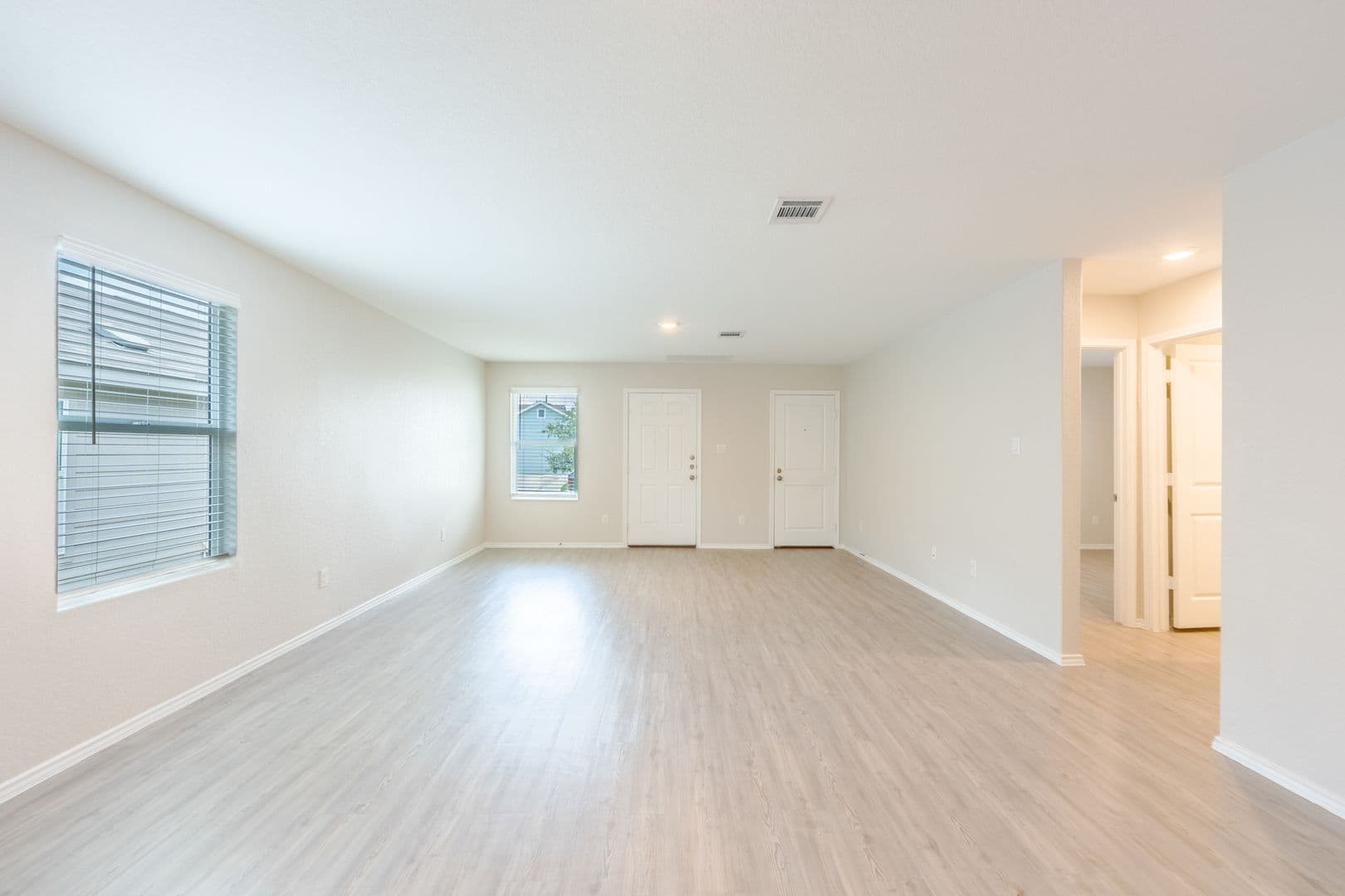 San Antonio House: 4220 Revetment Way