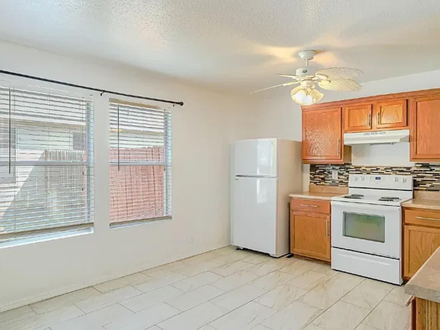 Selma House: Address 16414 Royal Horse