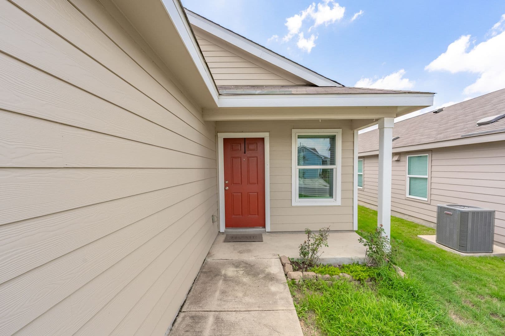 San Antonio House: 4220 Revetment Way