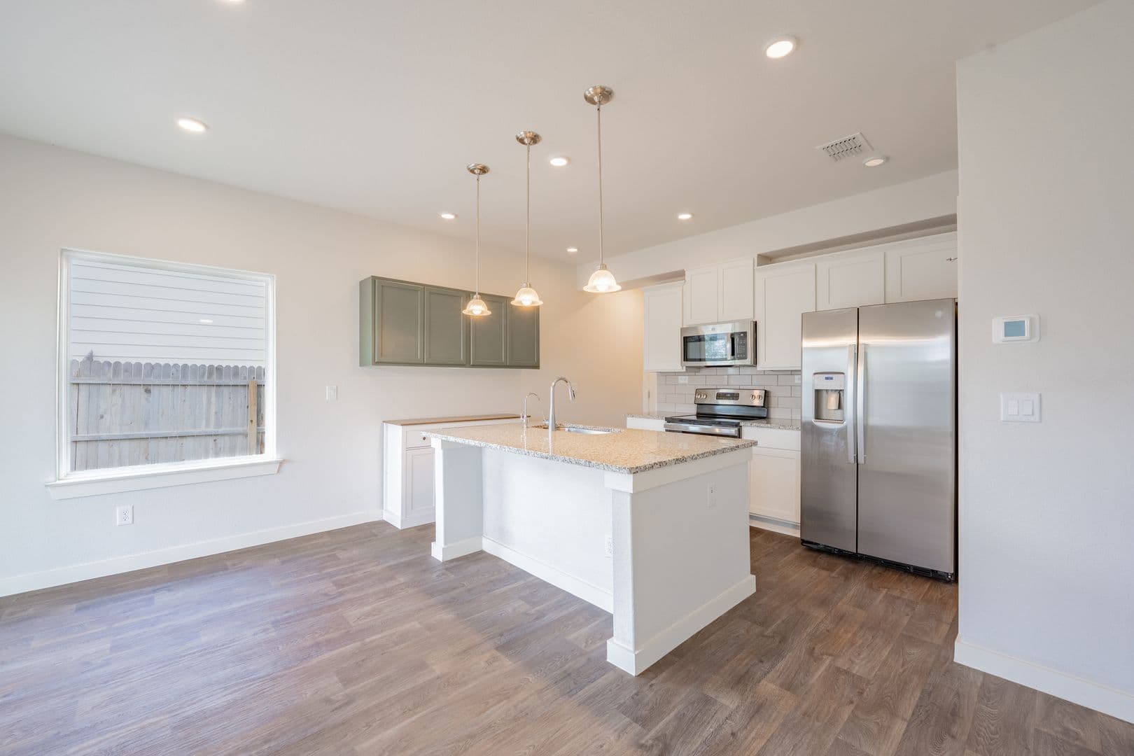 San Antonio House: 5915 Marble Caverns