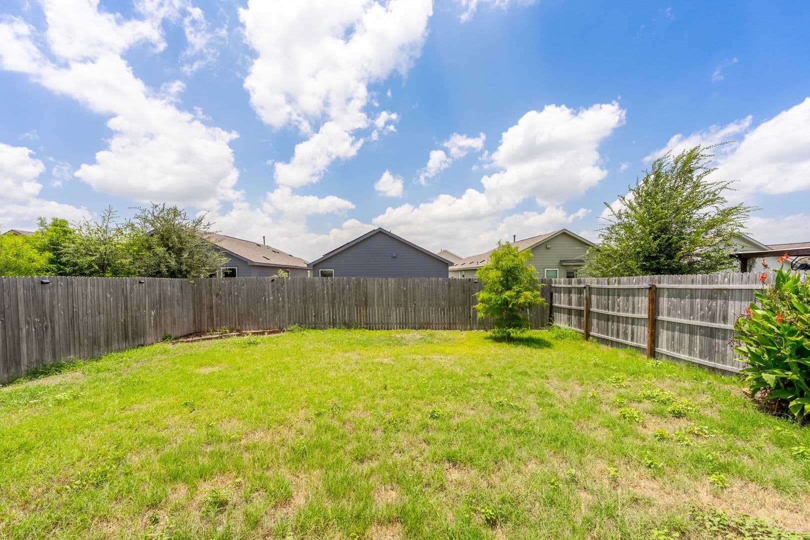 San Antonio House: 4220 Revetment Way