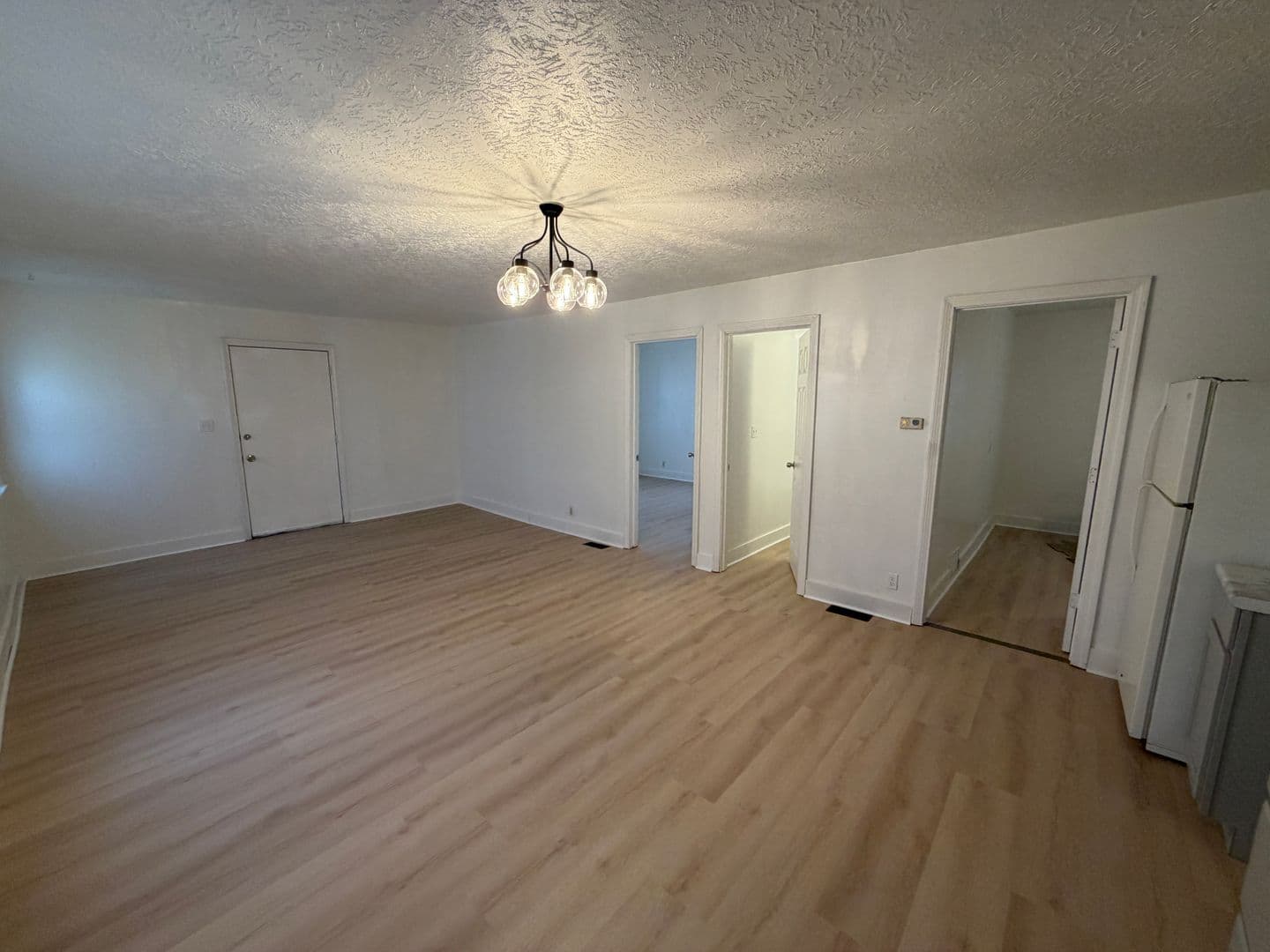 Sioux City Apartment: 1200 Jennings St