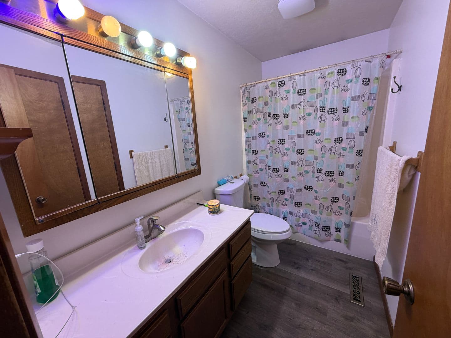 Sioux City House: 2009 Dewey St