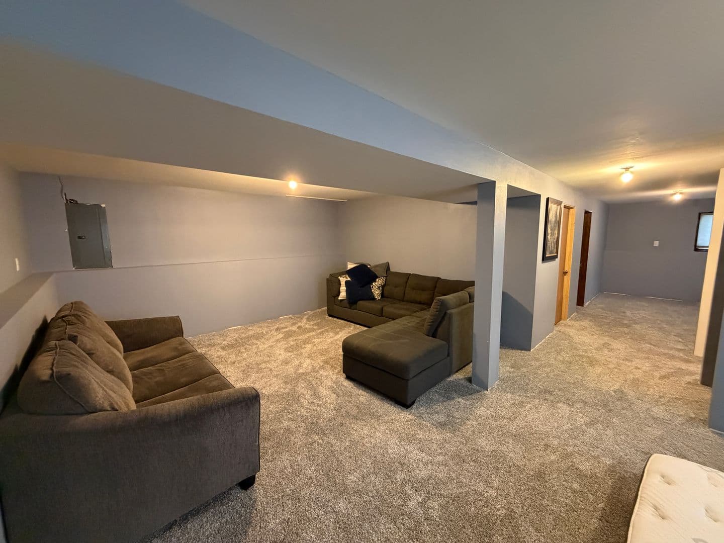 Sioux City House: 2009 Dewey St
