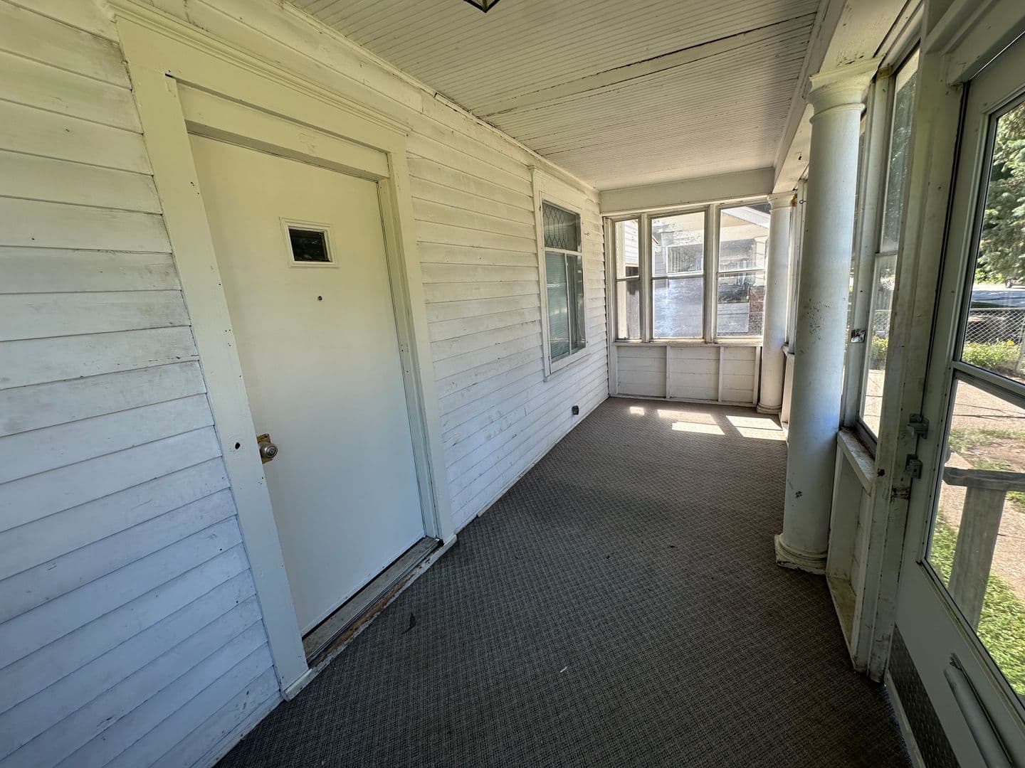 Sioux City House: 1820 Ross St
