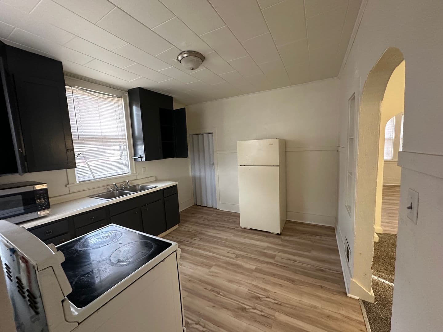 SIOUX CITY House: 2015 S PALMETTO ST